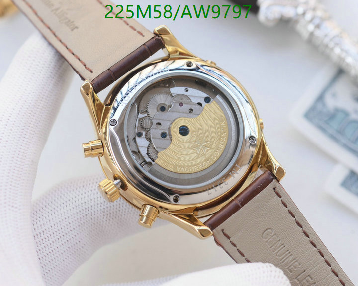 Vacheron Constantin-Watch-Mirror Quality Code: AW9797 $: 225USD