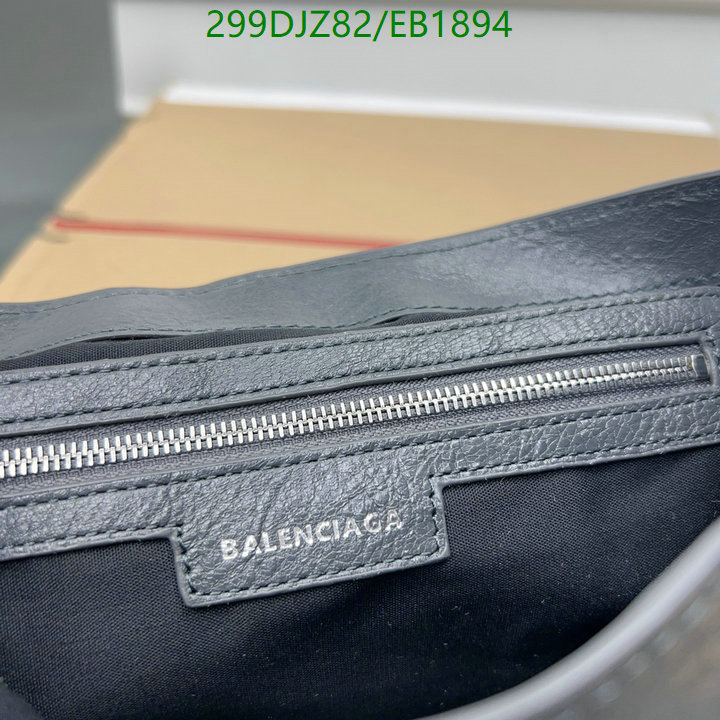 Balenciaga-Bag-Mirror Quality Code: EB1894 $: 299USD