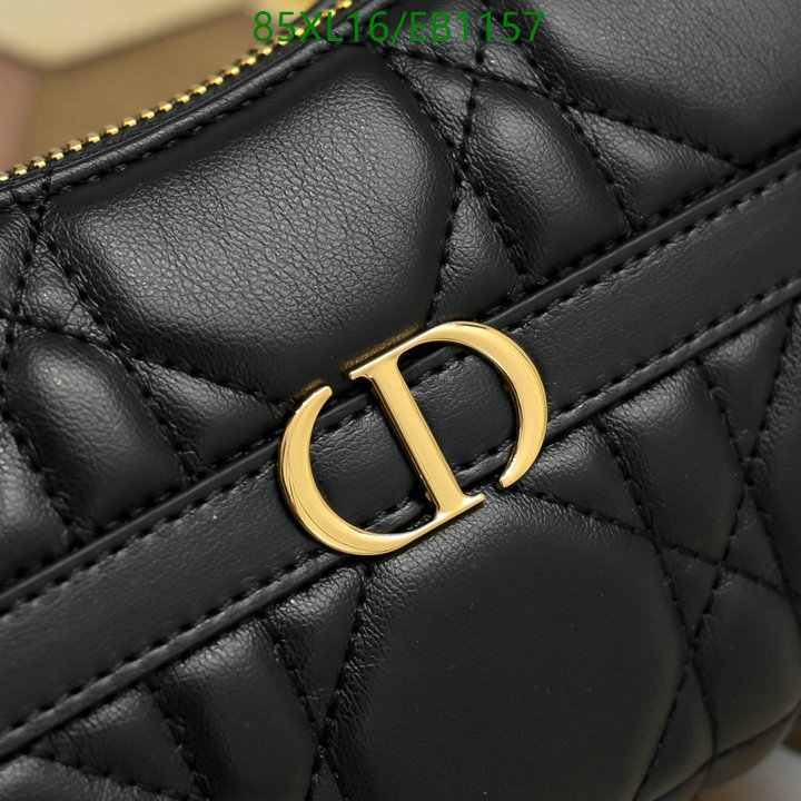 Dior-Bag-4A Quality Code: EB1157 $: 85USD