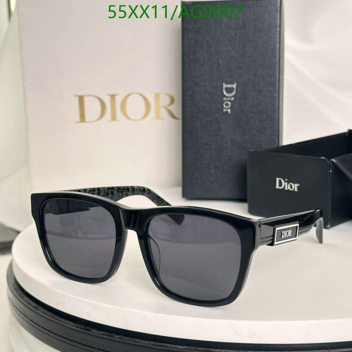 Dior-Glasses Code: AG9907 $: 55USD