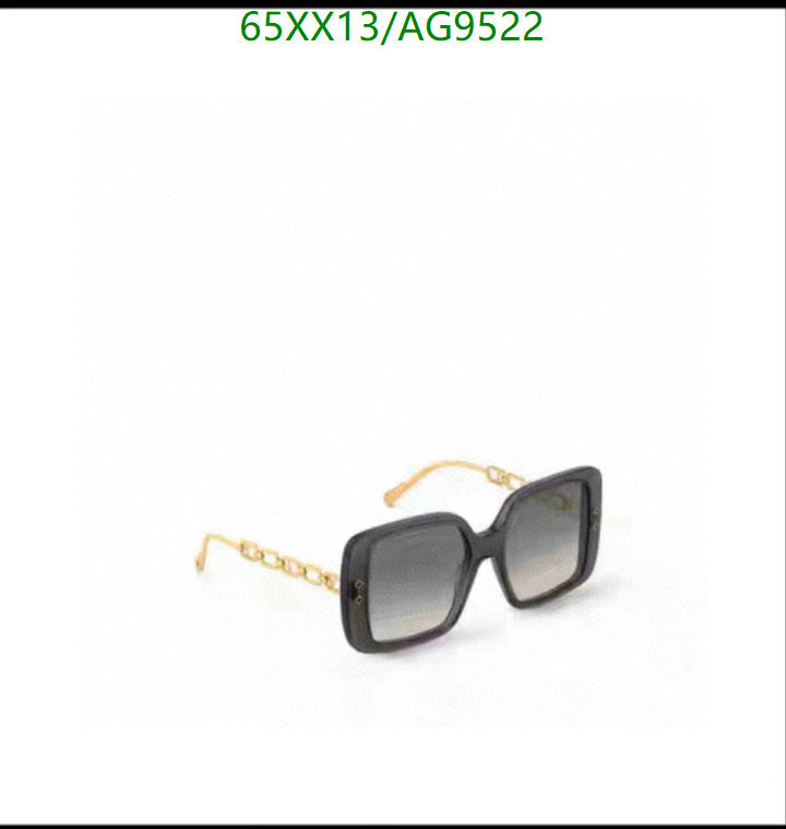 LV-Glasses Code: AG9522 $: 65USD