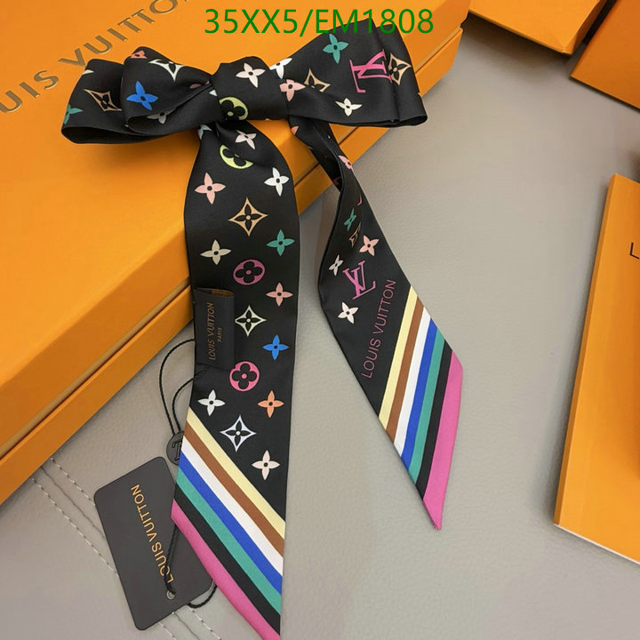 LV-Scarf Code: EM1808 $: 35USD