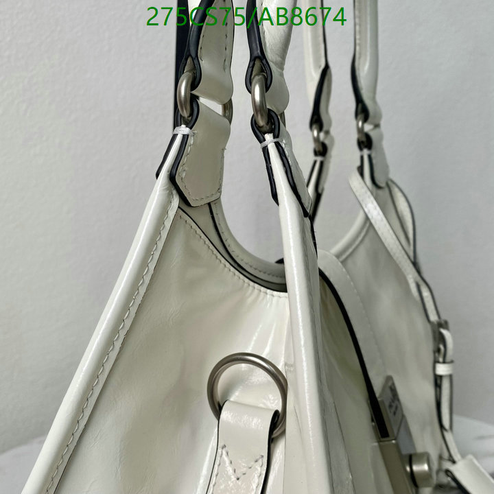 Prada-Bag-Mirror Quality Code: AB8674 $: 275USD