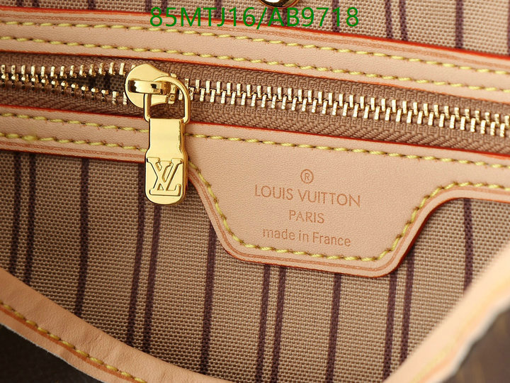 LV-Bag-4A Quality Code: AB9718 $: 85USD