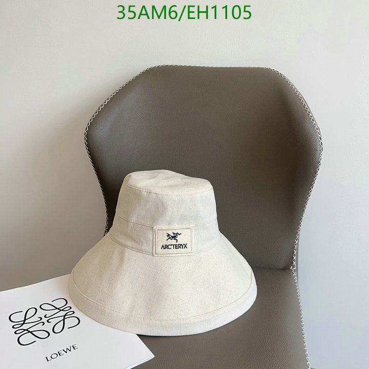 ARCTERYX-Cap(Hat) Code: EH1105 $: 35USD