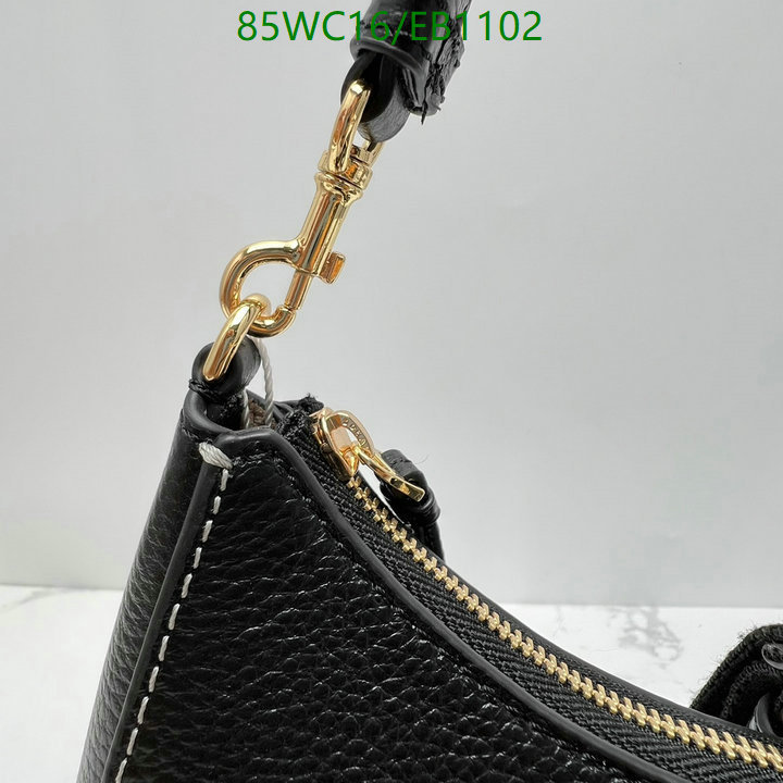 Tory Burch-Bag-4A Quality Code: EB1102 $: 85USD