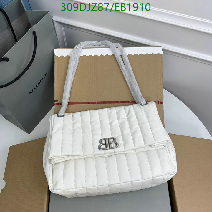 Balenciaga-Bag-Mirror Quality Code: EB1910 $: 309USD