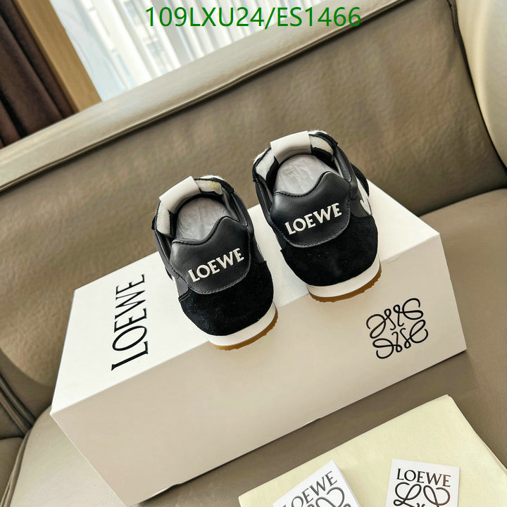 Loewe-Women Shoes Code: ES1466 $: 109USD