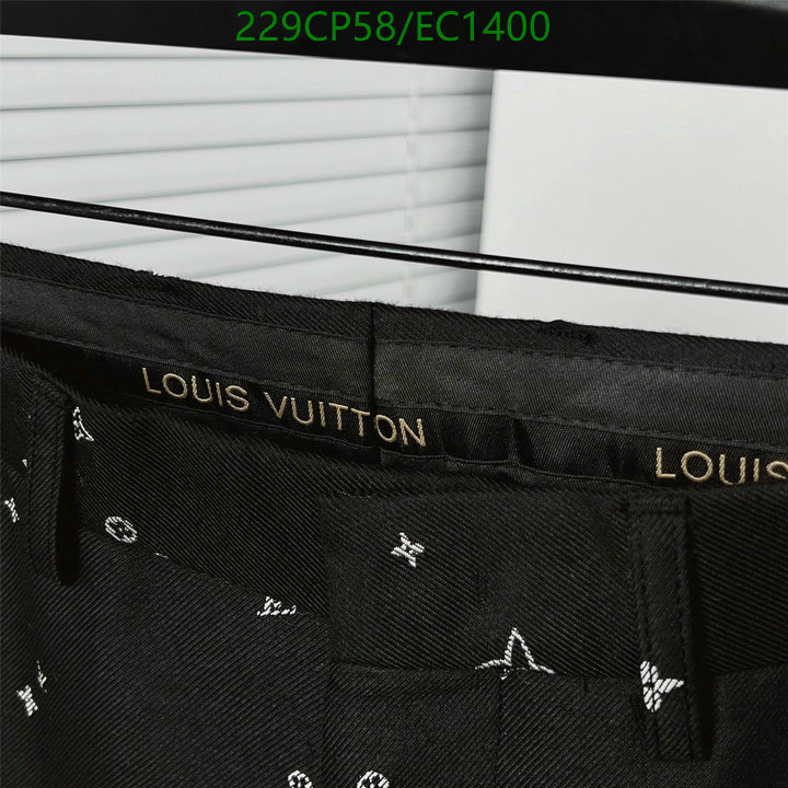 LV-Clothing Code: EC1400