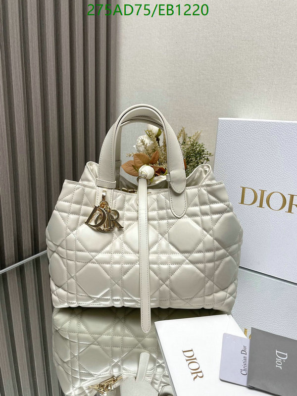 Dior-Bag-Mirror Quality Code: EB1220 $: 275USD