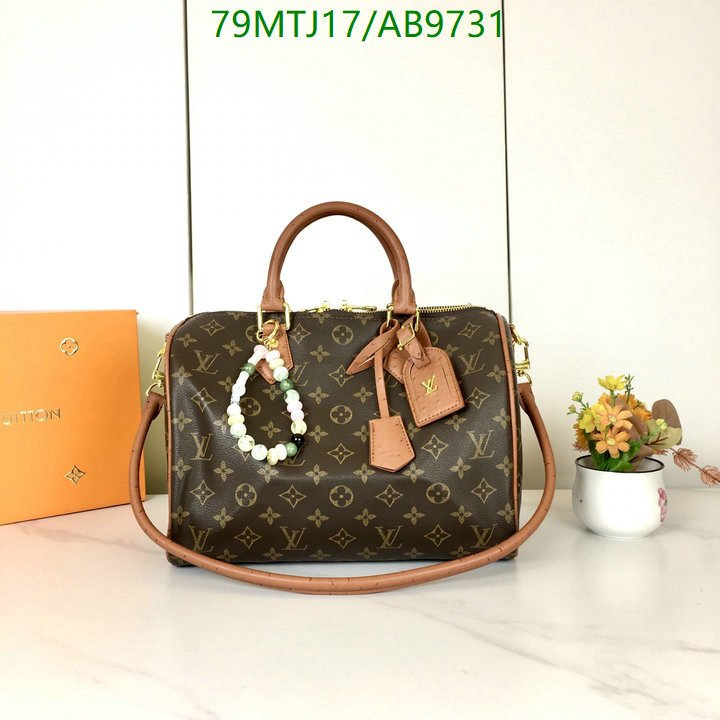 LV-Bag-4A Quality Code: AB9731 $: 79USD