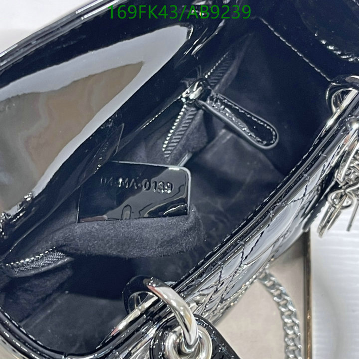 Dior-Bag-Mirror Quality Code: AB9239 $: 169USD