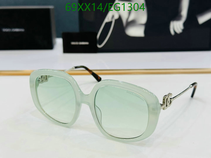 D&G-Glasses Code: EG1304 $: 69USD