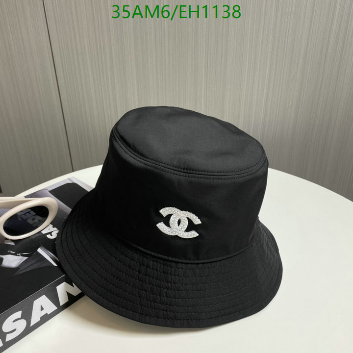 Chanel-Cap(Hat) Code: EH1138 $: 35USD