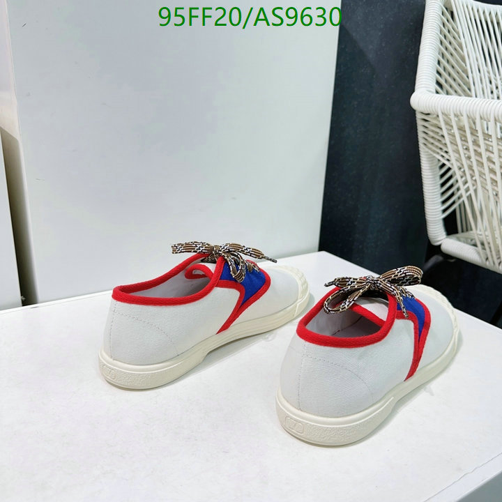 Valentino-Women Shoes Code: AS9630 $: 95USD