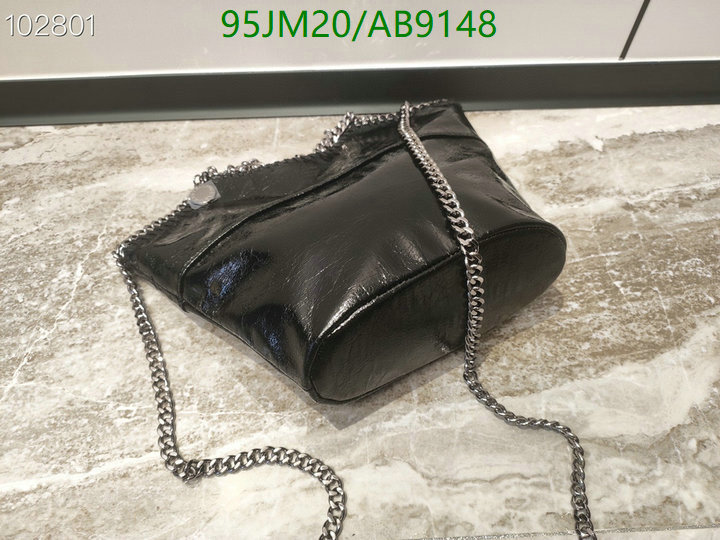 Stella McCartney-Bag-Mirror Quality Code: AB9148