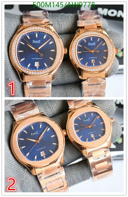 PIAGET-Watch-Mirror Quality Code: AW9778 $: 315USD