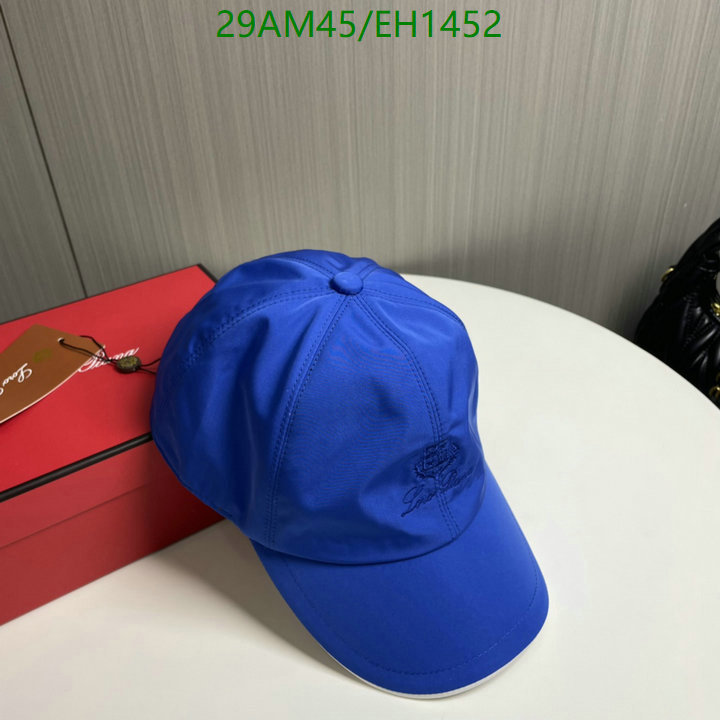 Lora Piana-Cap(Hat) Code: EH1452 $: 29USD