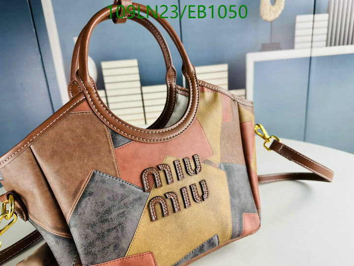 Miu Miu-Bag-4A Quality Code: EB1050 $: 109USD