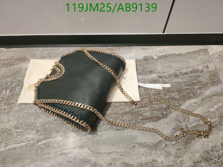 Stella McCartney-Bag-Mirror Quality Code: AB9139