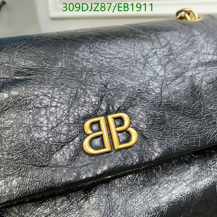 Balenciaga-Bag-Mirror Quality Code: EB1911 $: 309USD