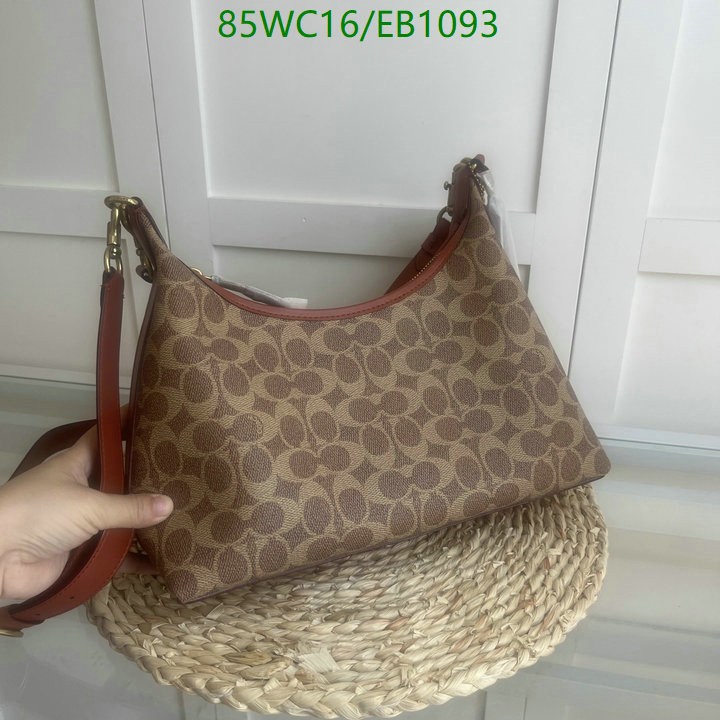 Coach-Bag-4A Quality Code: EB1093 $: 85USD