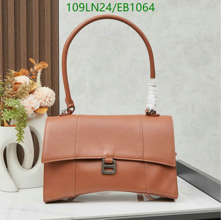 Balenciaga-Bag-4A Quality Code: EB1064 $: 109USD