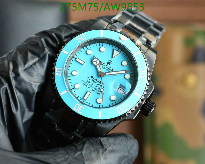 Rolex-Watch-Mirror Quality Code: AW9853 $: 275USD