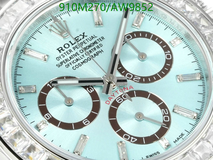 Rolex-Watch-Mirror Quality Code: AW9852 $: 910USD