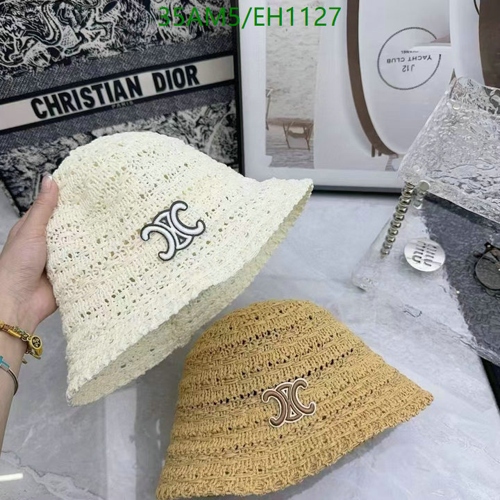 Celine-Cap(Hat) Code: EH1127 $: 35USD