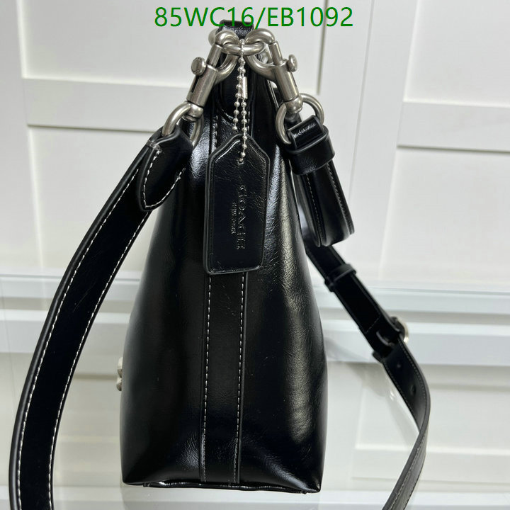 Coach-Bag-4A Quality Code: EB1092 $: 85USD