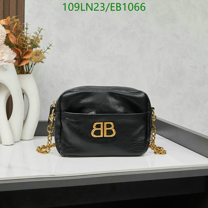 Balenciaga-Bag-4A Quality Code: EB1066