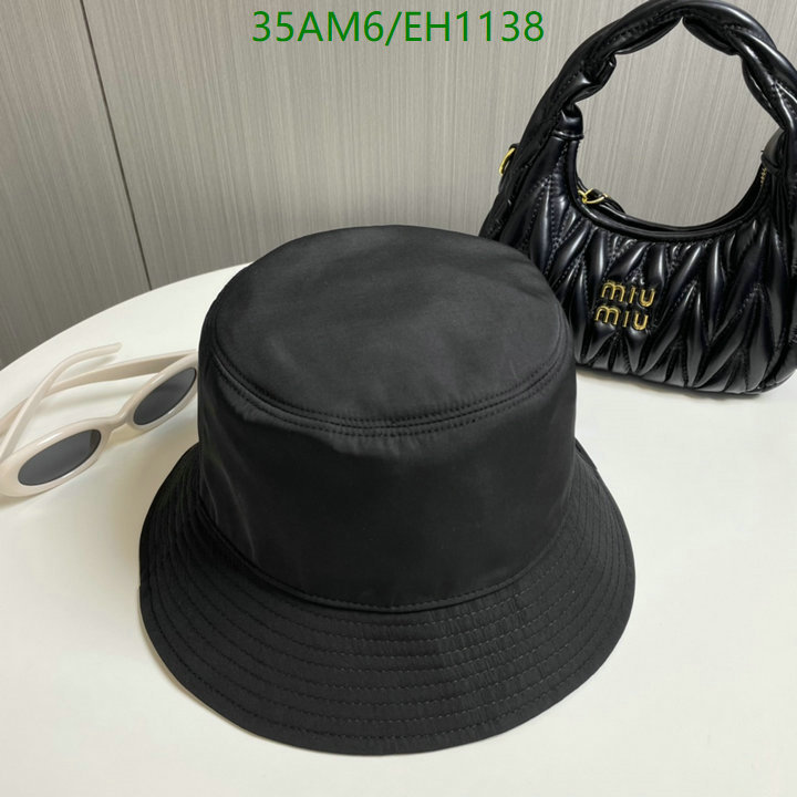 Chanel-Cap(Hat) Code: EH1138 $: 35USD