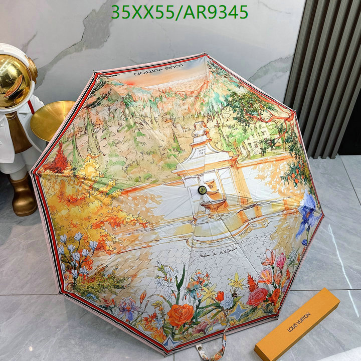 LV-Umbrella Code: AR9345 $: 35USD