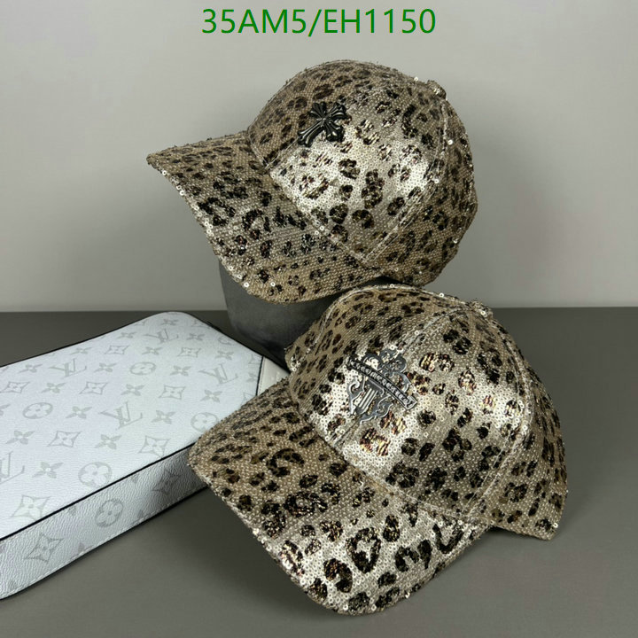 Chrome Hearts-Cap(Hat) Code: EH1150 $: 35USD