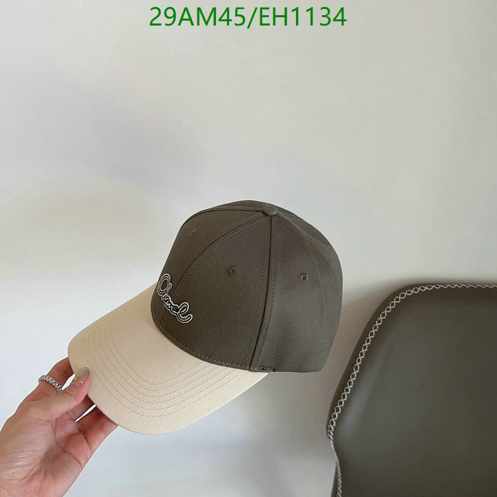 Chanel-Cap(Hat) Code: EH1134 $: 29USD