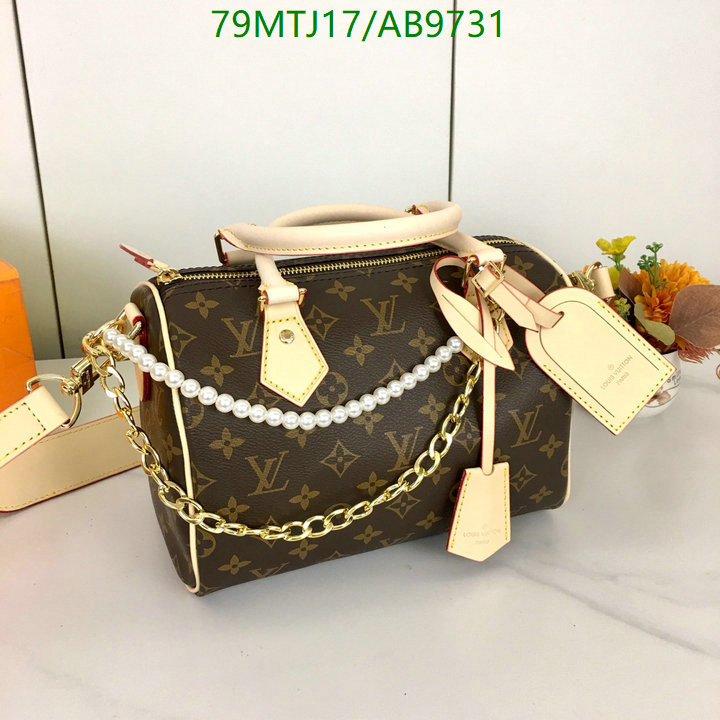 LV-Bag-4A Quality Code: AB9731 $: 79USD