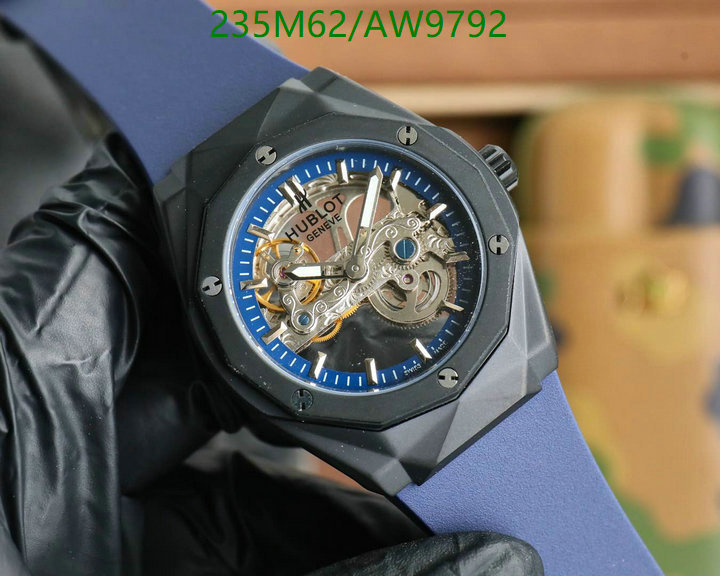 Hublot-Watch-Mirror Quality Code: AW9792 $: 235USD