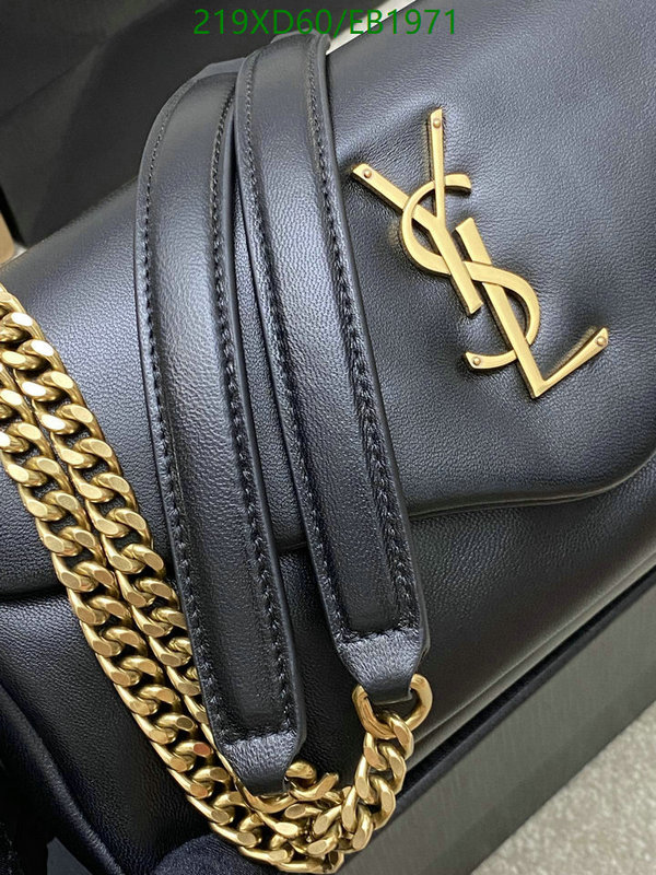 YSL-Bag-Mirror Quality Code: EB1971 $: 219USD