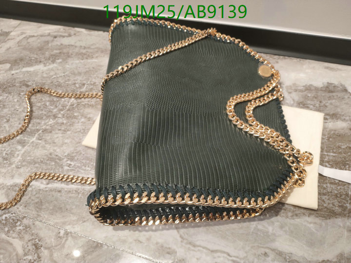 Stella McCartney-Bag-Mirror Quality Code: AB9139