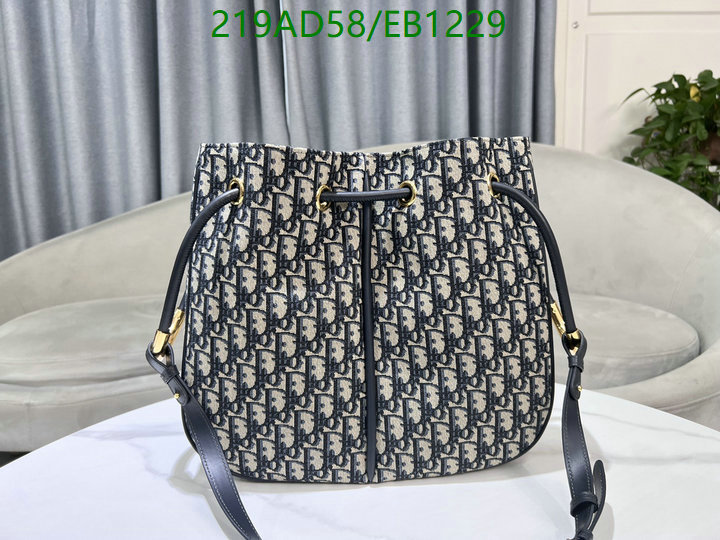 Dior-Bag-Mirror Quality Code: EB1229