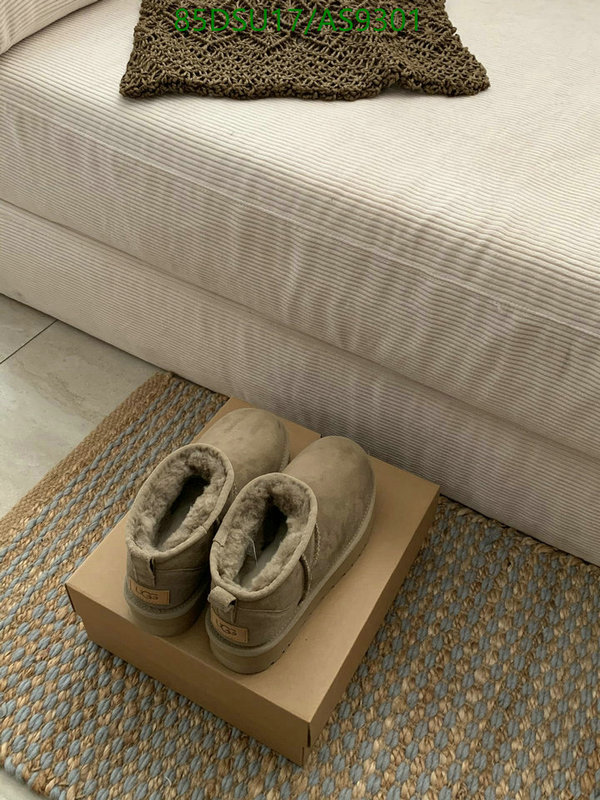 UGG-Women Shoes Code: AS9301 $: 85USD