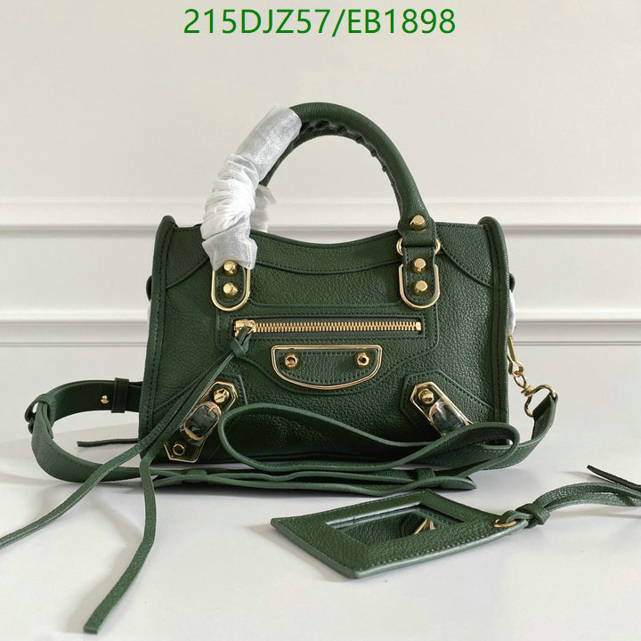 Balenciaga-Bag-Mirror Quality Code: EB1898 $: 215USD