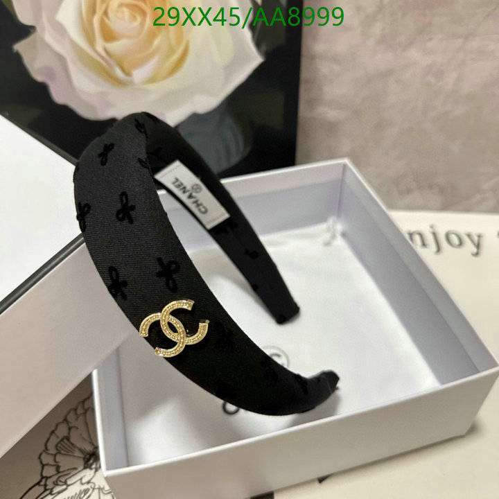 Chanel-Headband Code: AA8999 $: 29USD