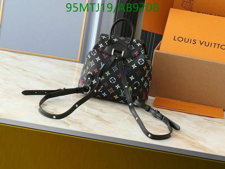 LV-Bag-4A Quality Code: AB9708 $: 95USD