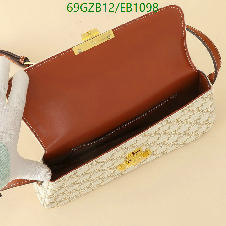 Celine-Bag-4A Quality Code: EB1098 $: 69USD