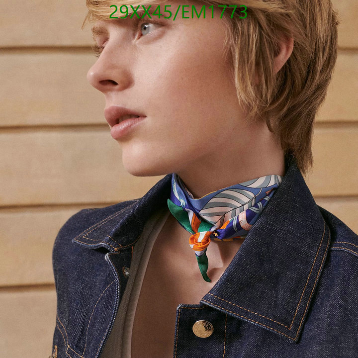 Hermes-Scarf Code: EM1773 $: 29USD