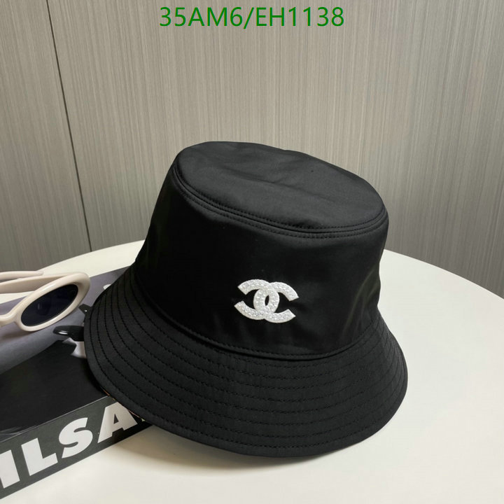 Chanel-Cap(Hat) Code: EH1138 $: 35USD