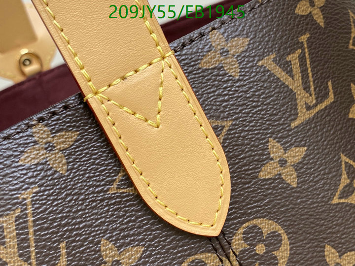 LV-Bag-Mirror Quality Code: EB1945 $: 209USD