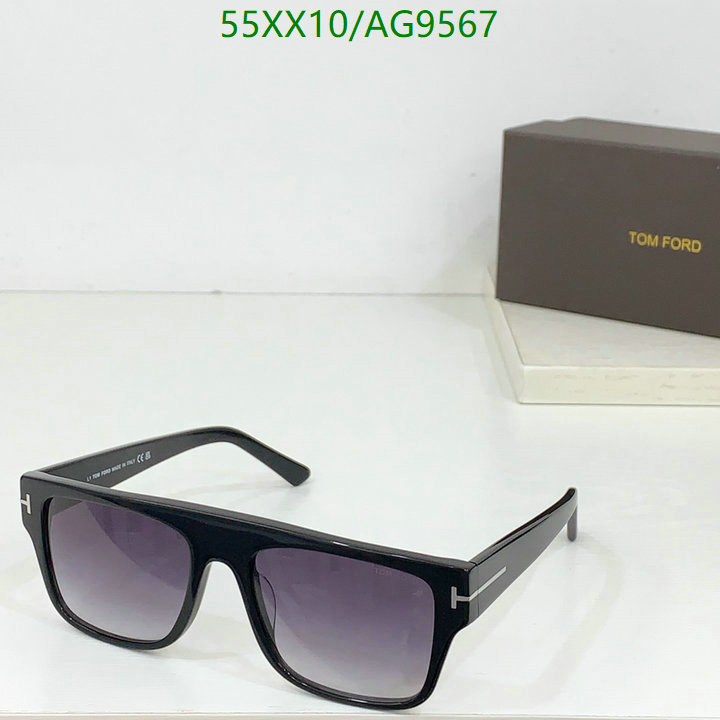 Tom Ford-Glasses Code: AG9567 $: 55USD